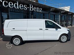 Mercedes-Benz Vito 116 CDI Extral Klima Kamera SHZ