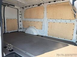 Mercedes-Benz Vito 116 CDI Extral Klima Kamera SHZ