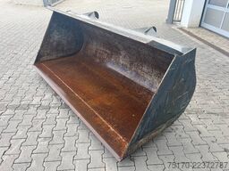  Schaufel  / Leichtgutschaufel Dieci Aufnahme 2.400
