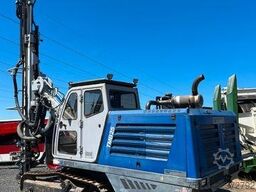  TM Bohrtechnik TMB 25 / 2012 / 5308h / Bohrgerät