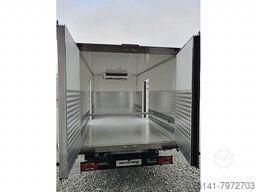 Iveco Daily 180 Tiefkühlkoffer 6PAL