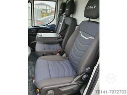 Iveco Daily 180 Tiefkühlkoffer 6PAL