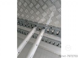 Iveco Daily 180 Tiefkühlkoffer 6PAL