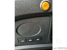 Iveco Daily 180 Tiefkühlkoffer 6PAL