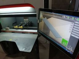 Bystronic Xpert 40/1030