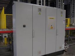 SSI Schäfer SMC Carousel