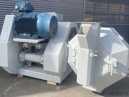 Van Aarsen Pelletmill C750