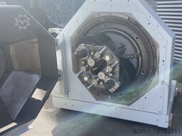 Van Aarsen Pelletmill C750