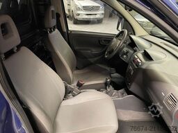 OPEL Combo Kasten 1.3 CDTI AHK Sommer/Winterreifen