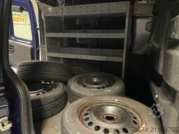 OPEL Combo Kasten 1.3 CDTI AHK Sommer/Winterreifen