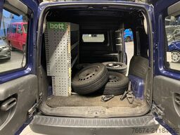 OPEL Combo Kasten 1.3 CDTI AHK Sommer/Winterreifen