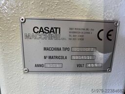 CASATI Twinset 3100