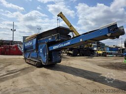 Ezystack T3000 Trommel