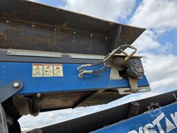 Ezystack T3000 Trommel