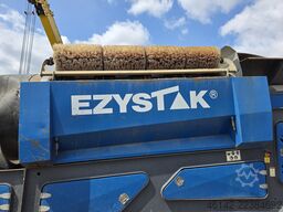 Ezystack T3000 Trommel