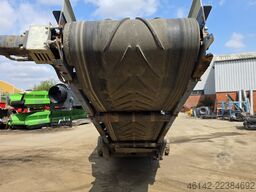 Ezystack T3000 Trommel
