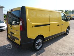 renault Trafic dCi 120 L2H1 3,0t Komfort