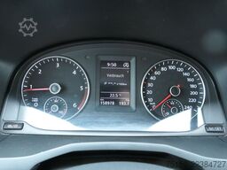Volkswagen Caddy Maxi 2.0 TDI 4Motion 2-Sitzer Lang Klima Tempomat AHK Werkstatteinbauten COC