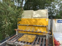 Geowell Grating 220