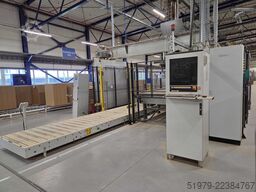 Biesse ROVER EDGE LINE