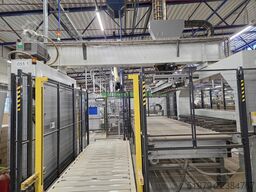Biesse ROVER EDGE LINE