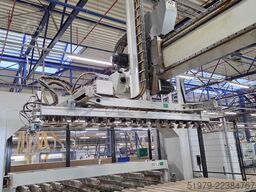 Biesse ROVER EDGE LINE