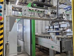 Biesse ROVER EDGE LINE