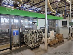 Biesse ROVER EDGE LINE
