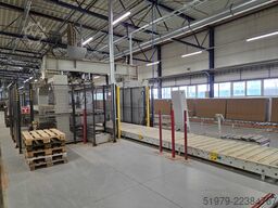 Biesse ROVER EDGE LINE