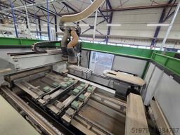 Biesse ROVER EDGE LINE