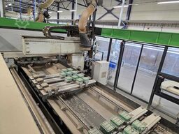 Biesse ROVER EDGE LINE