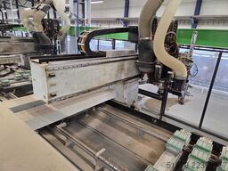Biesse ROVER EDGE LINE