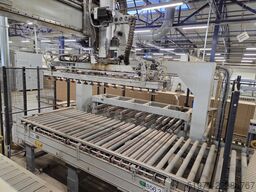 Biesse ROVER EDGE LINE
