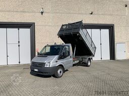 Ford Transit 350 Ribaltabile x Giardinieri
