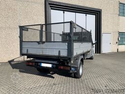 Ford Transit 350 Ribaltabile x Giardinieri