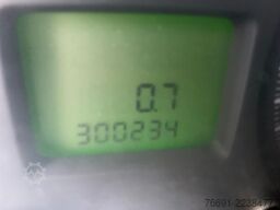 Ford Transit 350 Ribaltabile x Giardinieri