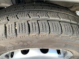 Ford Transit 350 Ribaltabile x Giardinieri