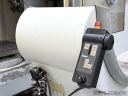 DECKEL MAHO DMC 60 U