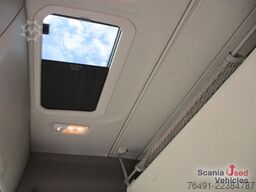 Scania R 460 A4x2EB / Navi / Standklima