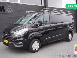 Ford Transit Custom 2.0 TDCI L2 EURO 6 - Airco - Cru...