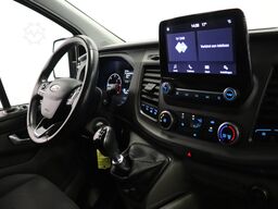 Ford Transit Custom 2.0 TDCI L2 EURO 6 - Airco - Cru...