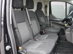 Ford Transit Custom 2.0 TDCI L2 EURO 6 - Airco - Cru...