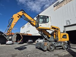 LIEBHERR LH22M