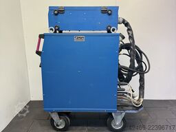 ESS PowerMag 461
