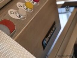Videojet Laser Marking System 3320