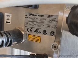 Videojet Laser Marking System 3320