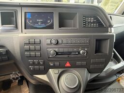 MAN TGS 41.480 TGS 41.480 8x4/Euro6e Euromix Kipper...