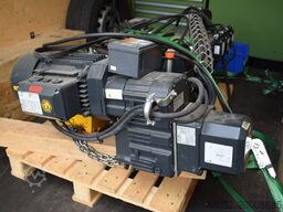 stahl STK2008-10/1,6 4/2-1 ex