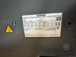 Siemens Simotics 1PH8137-2DZ13-0CC1