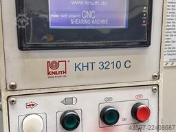 Knuth KHT 3210 C